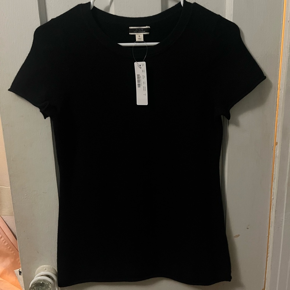 💖J Crew Cashmere Top💖